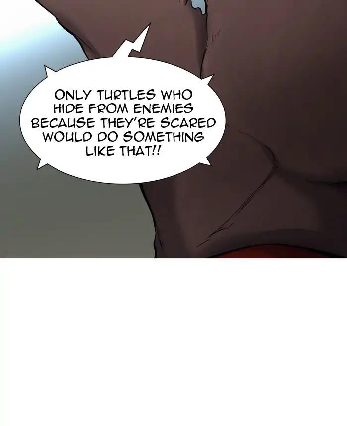 Tower of God Chapter 417 100